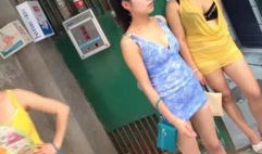 站街女视频,视频背后的真实世界